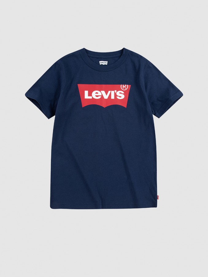 T-Shirt Boy Levis
