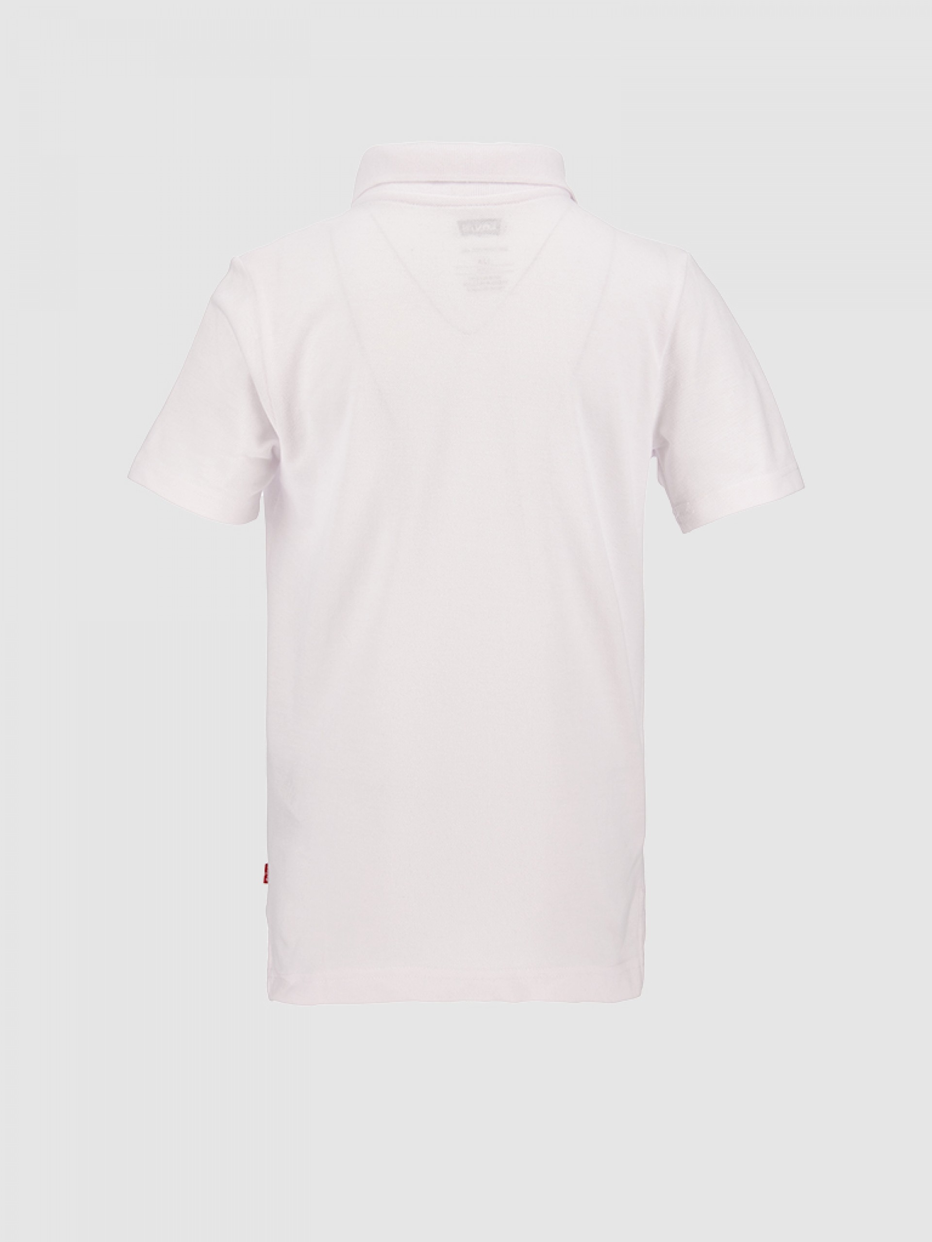 Polo Shirt Boy Levis