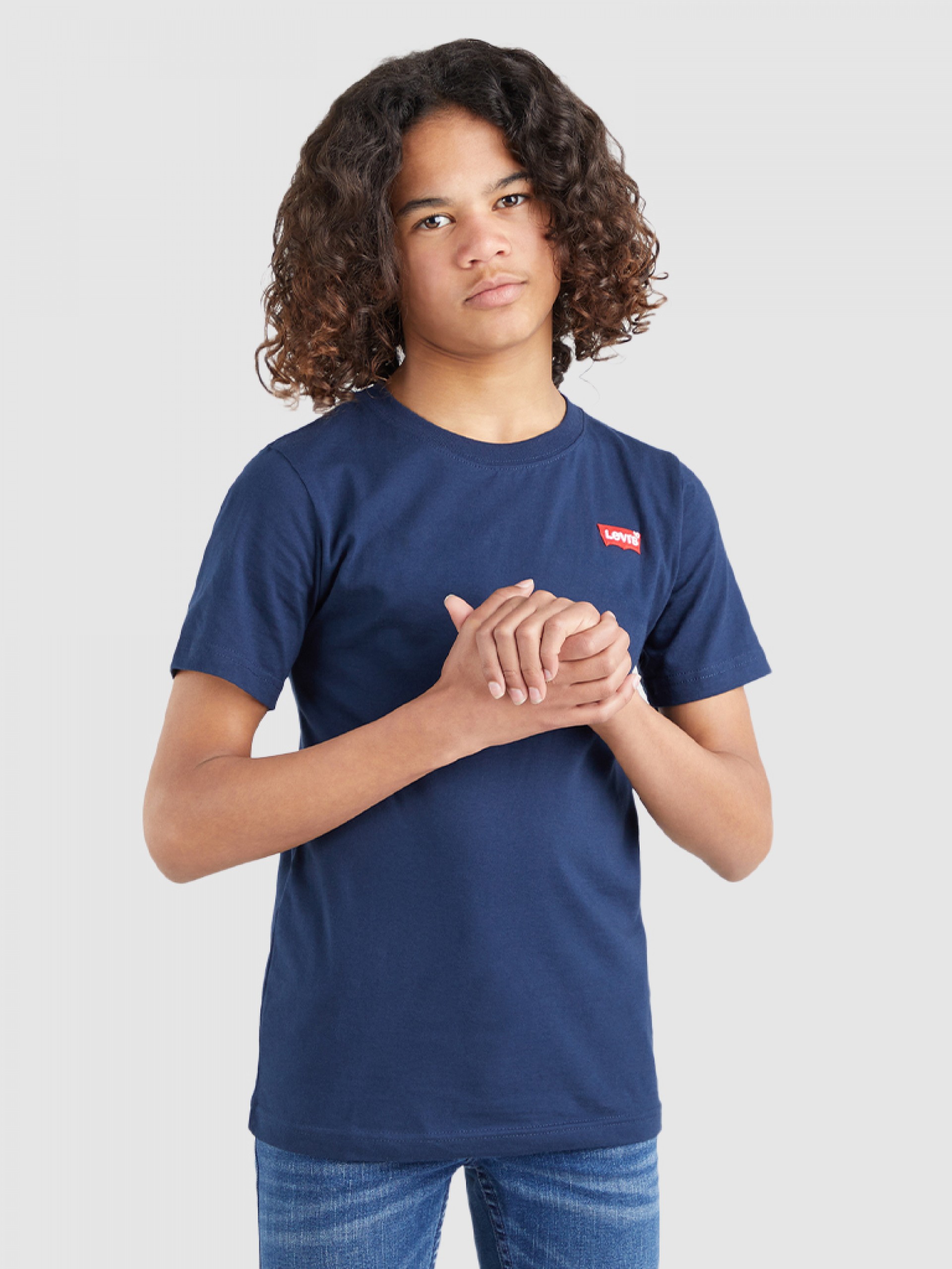 Camiseta Niño Levis
