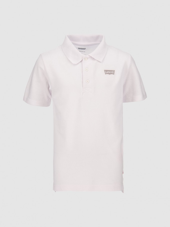 Polo Shirt Boy Levis