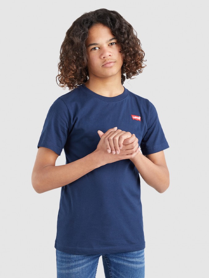 T-Shirt Boy Levis