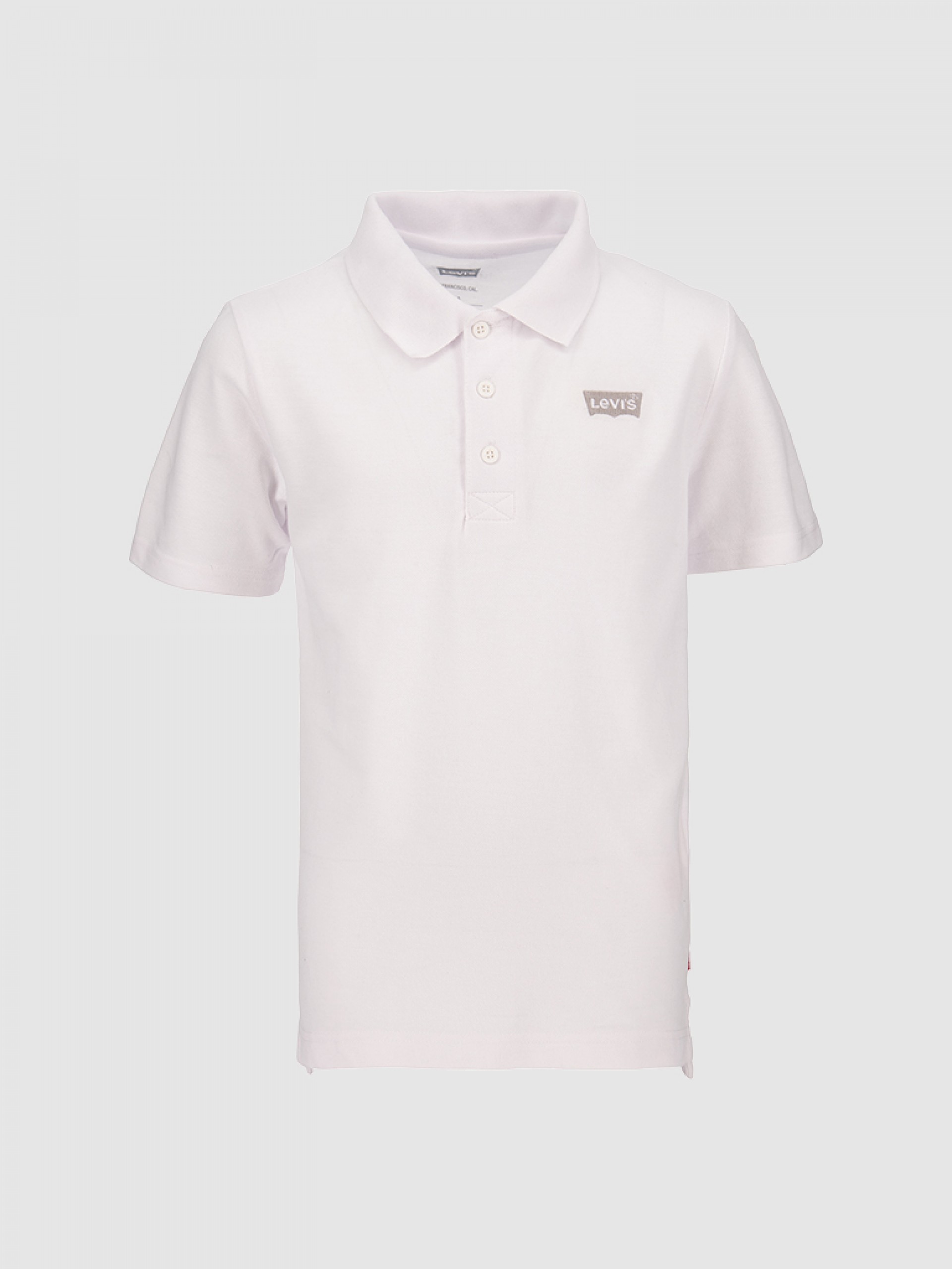 Polo Shirt Boy Levis
