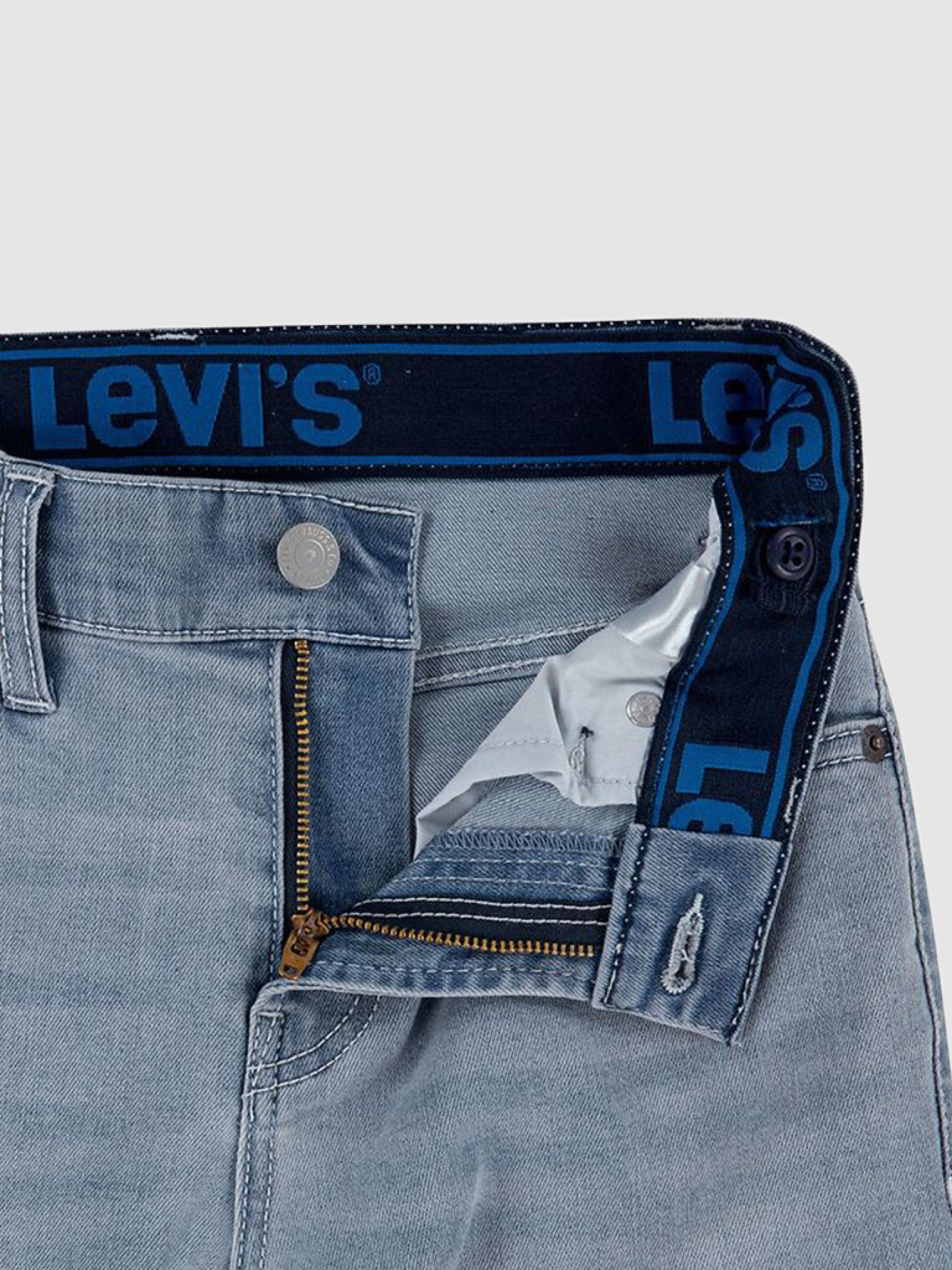 Jeans Boy Levis