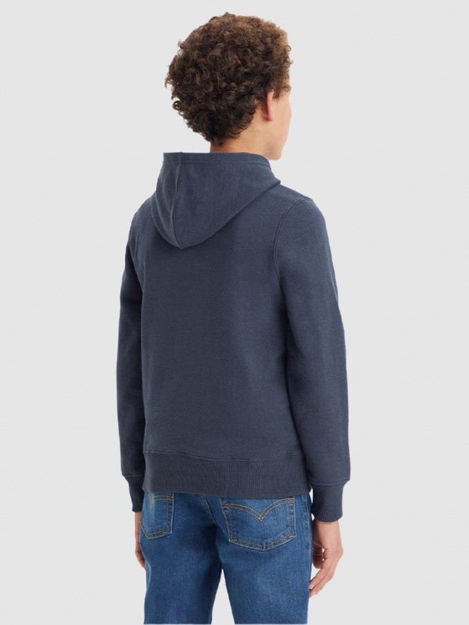 Sweatshirt Boy Levis