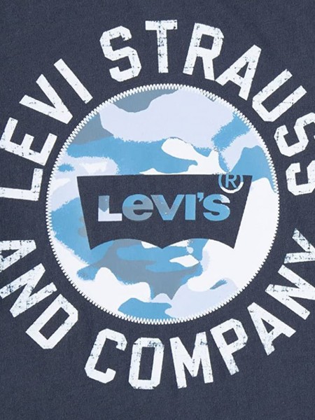 Sweatshirt Nio Levis