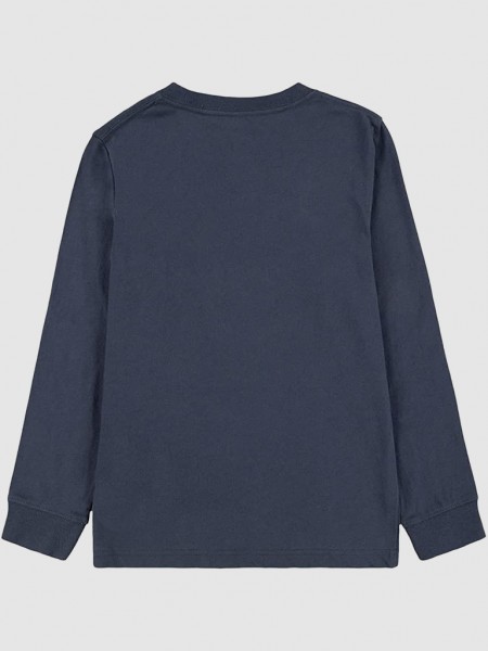 Sweatshirt Boy Levis