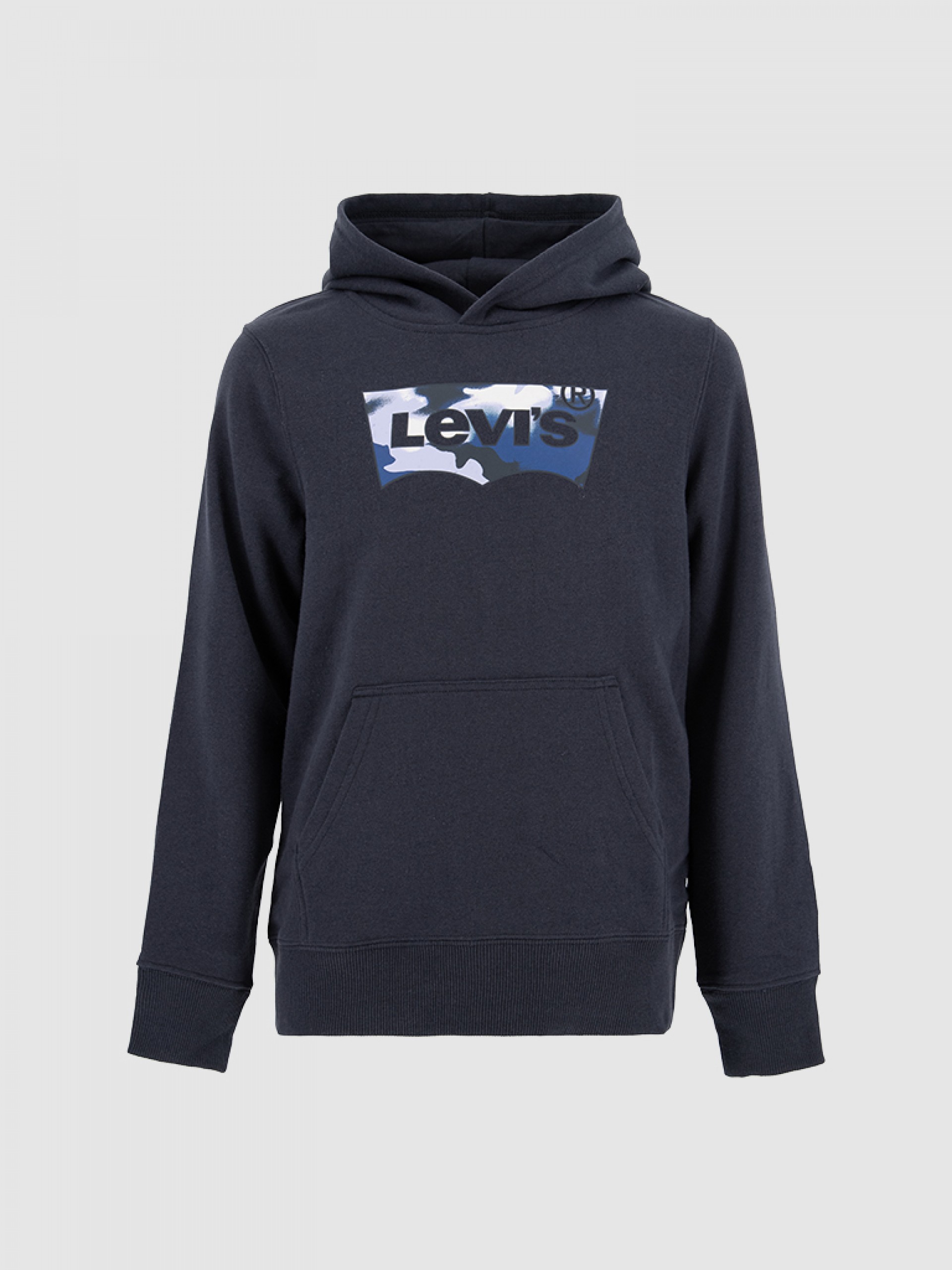 Sweatshirt Boy Levis