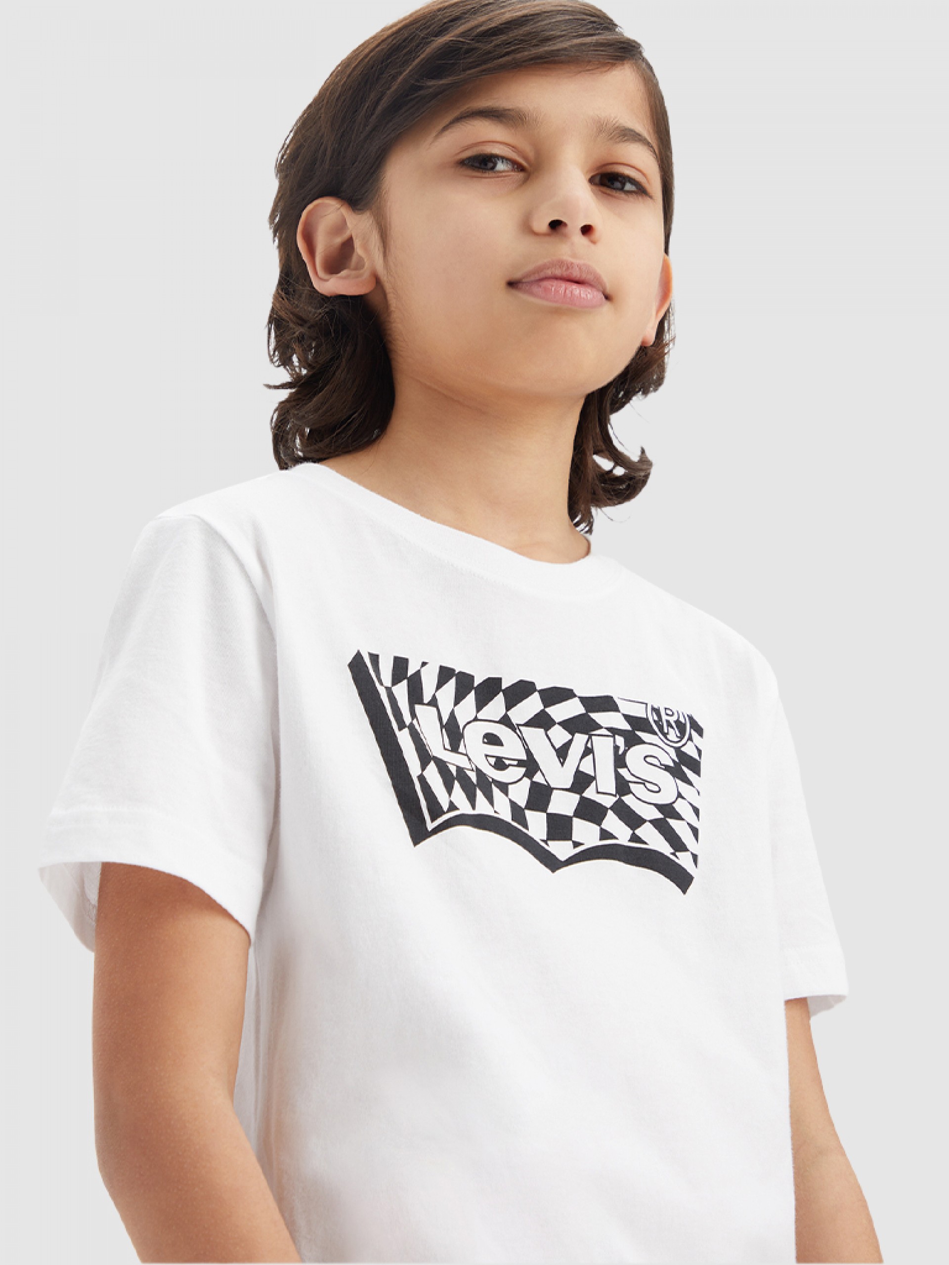 T-Shirt Boy Levis