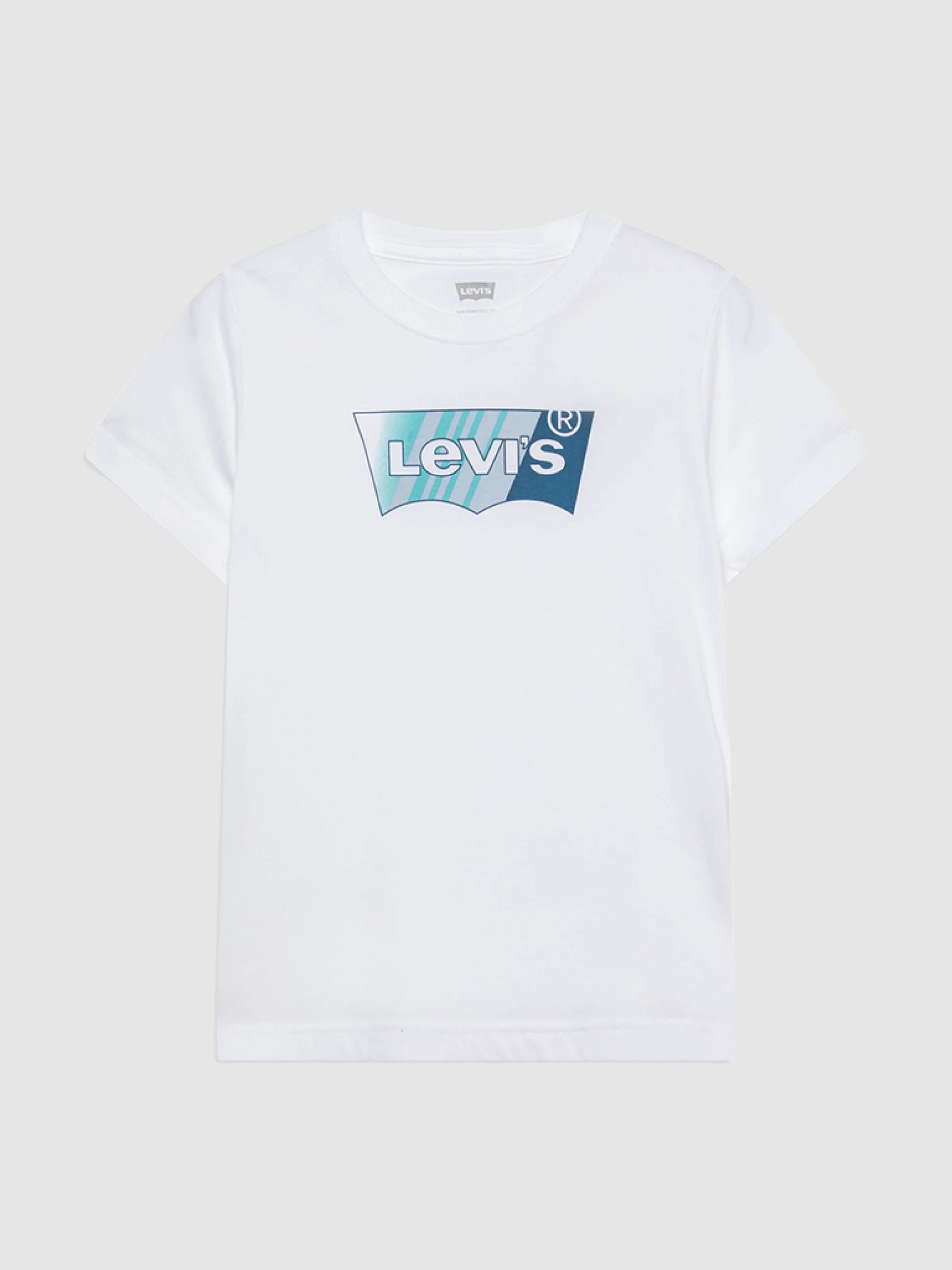 T-Shirt Boy Levis