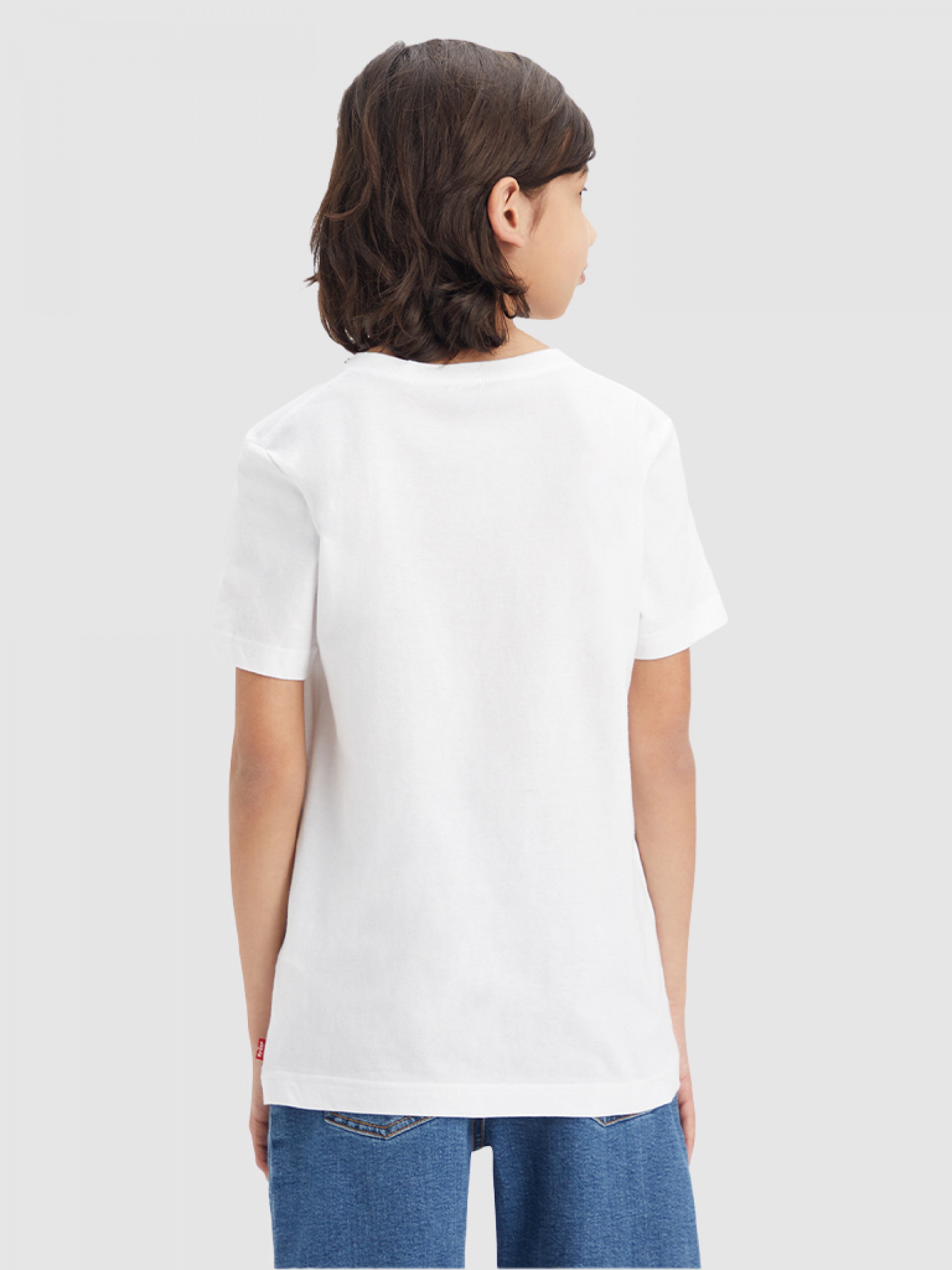 T-Shirt Boy Levis
