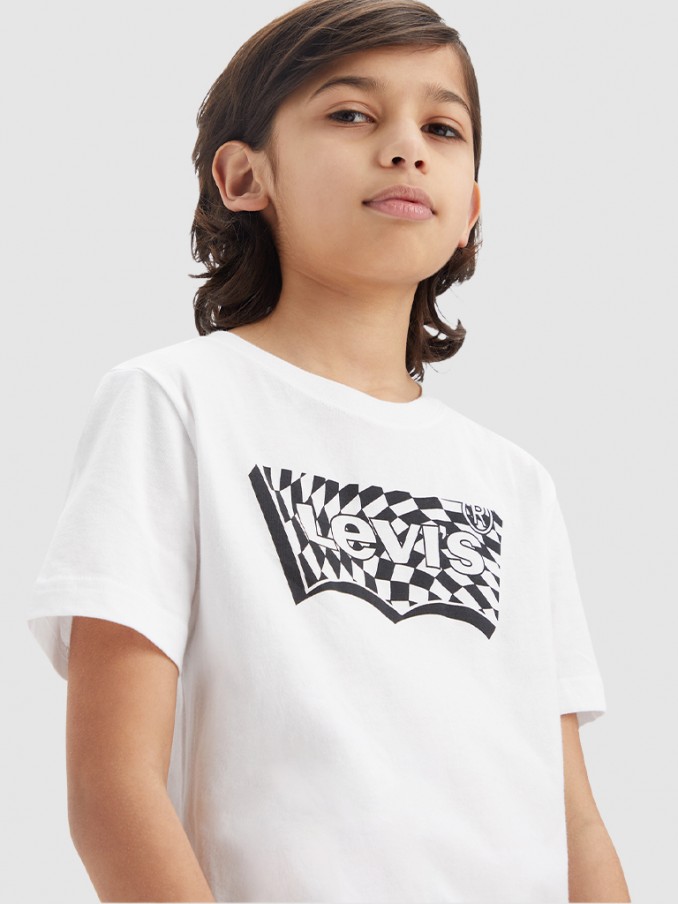 T-Shirt Boy Levis