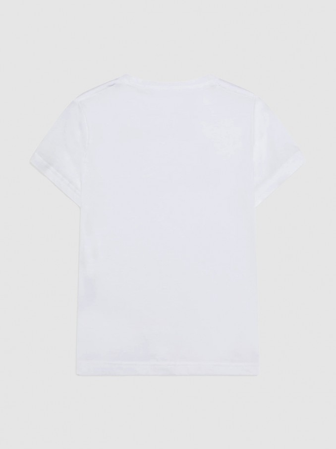 T-Shirt Boy Levis