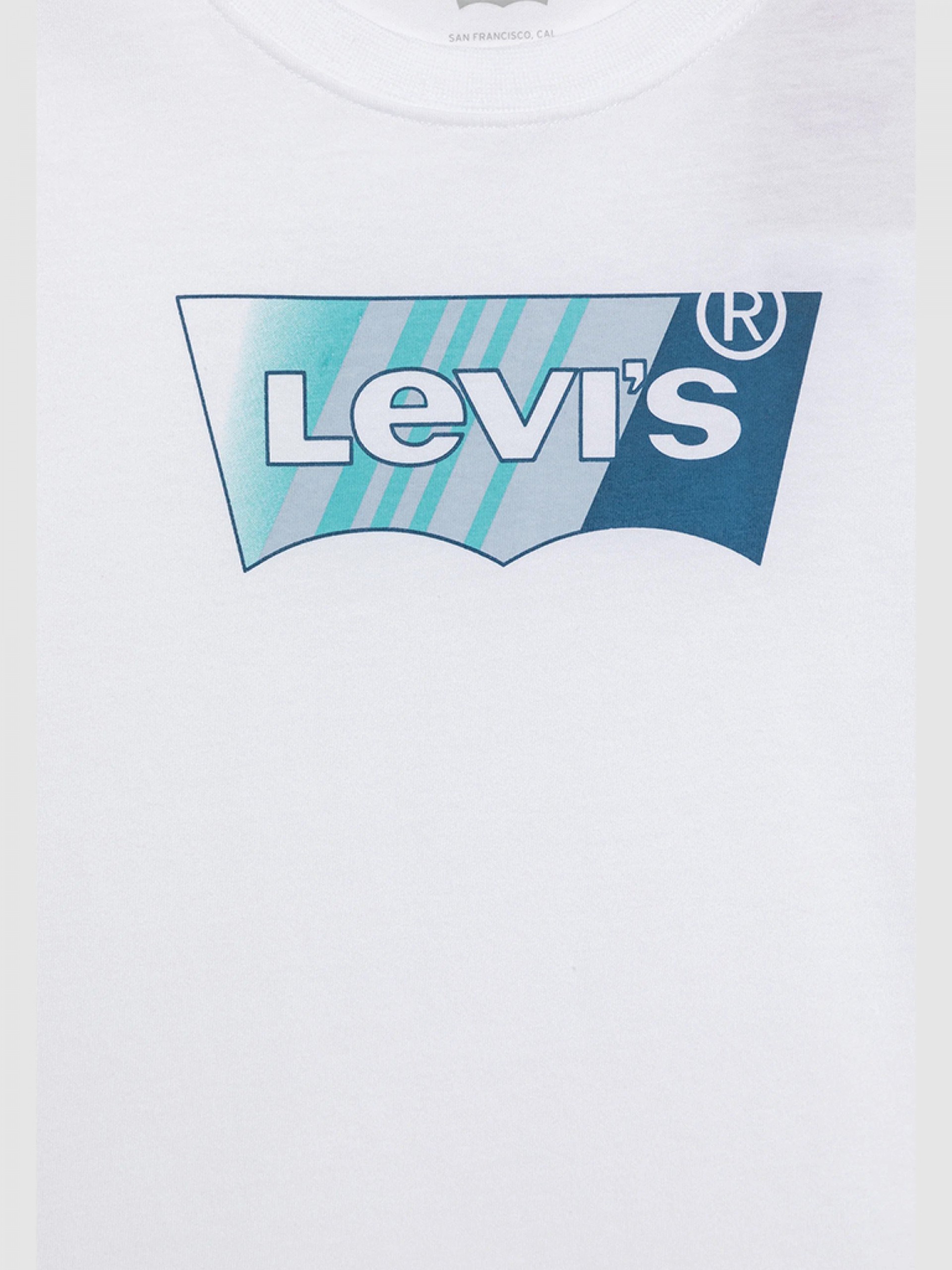 T-Shirt Boy Levis