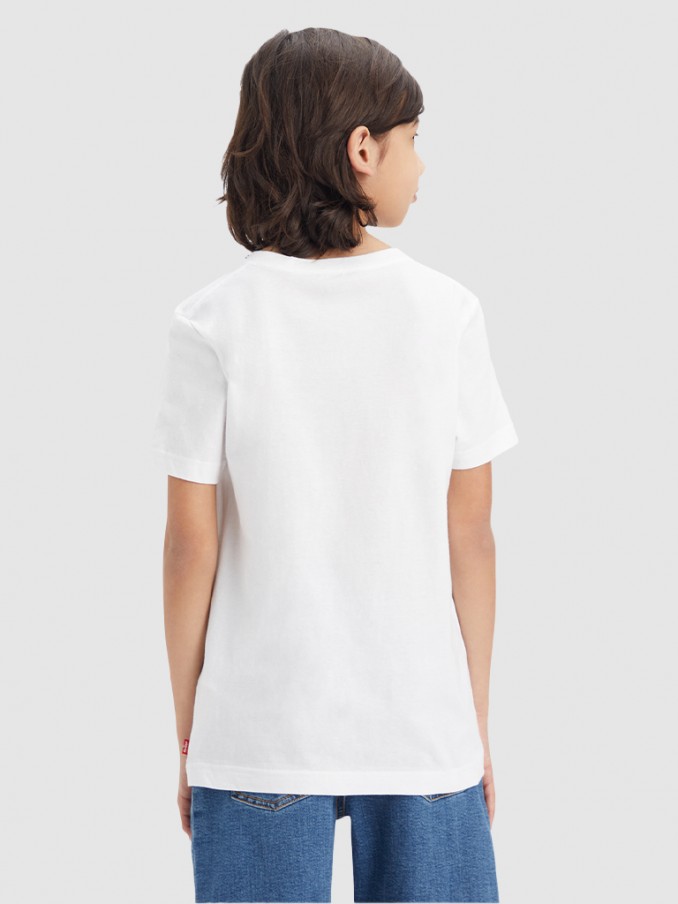 T-Shirt Boy Levis