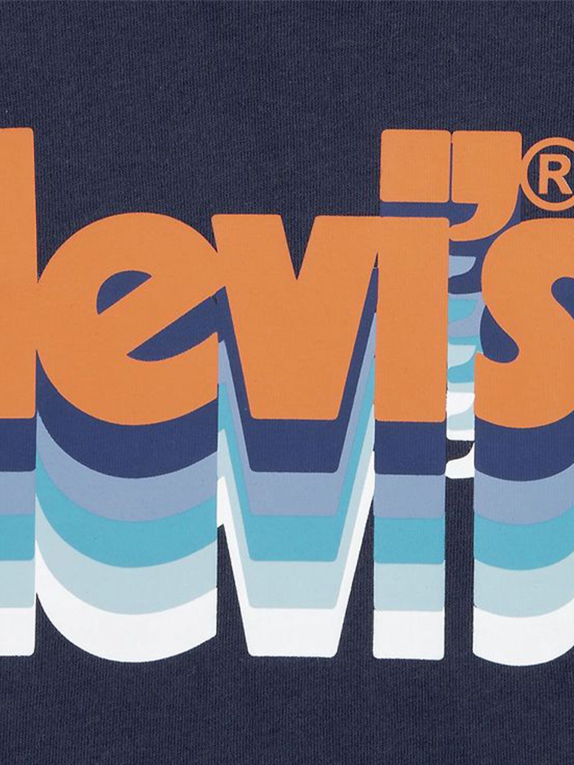Camiseta Niño Levis