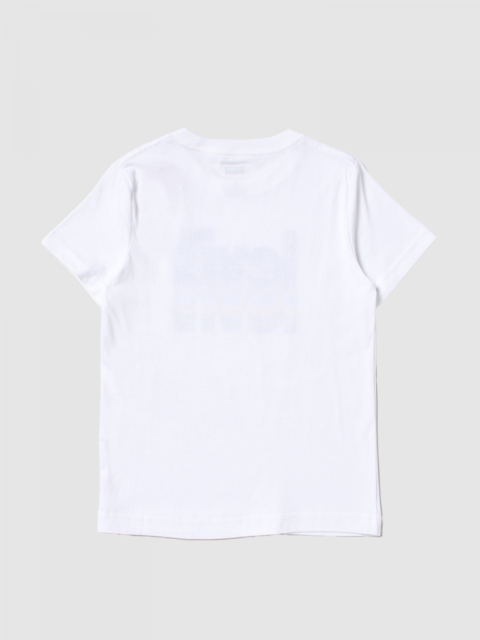 Camiseta Niño Levis