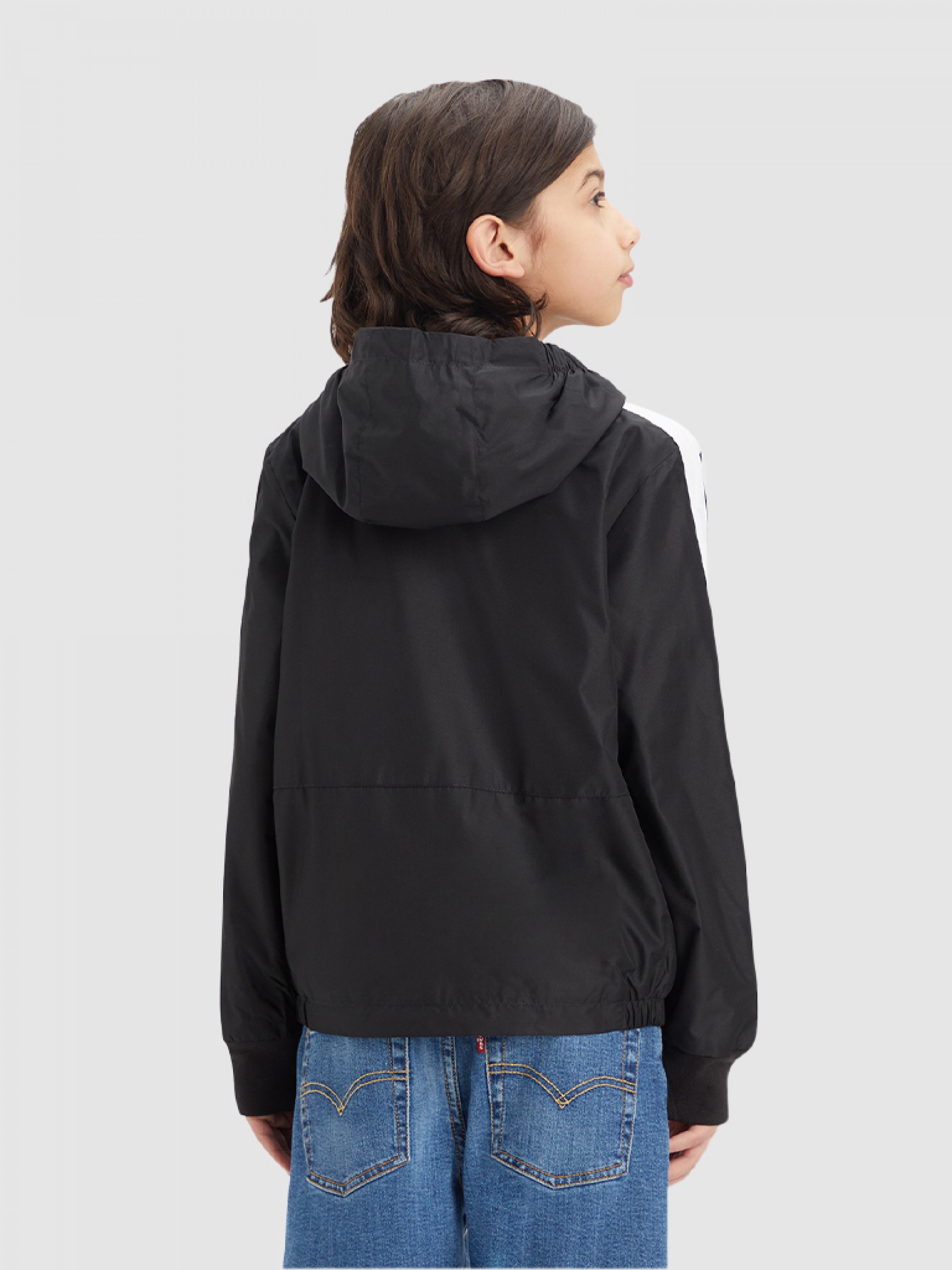 Chaqueta Niño Levis