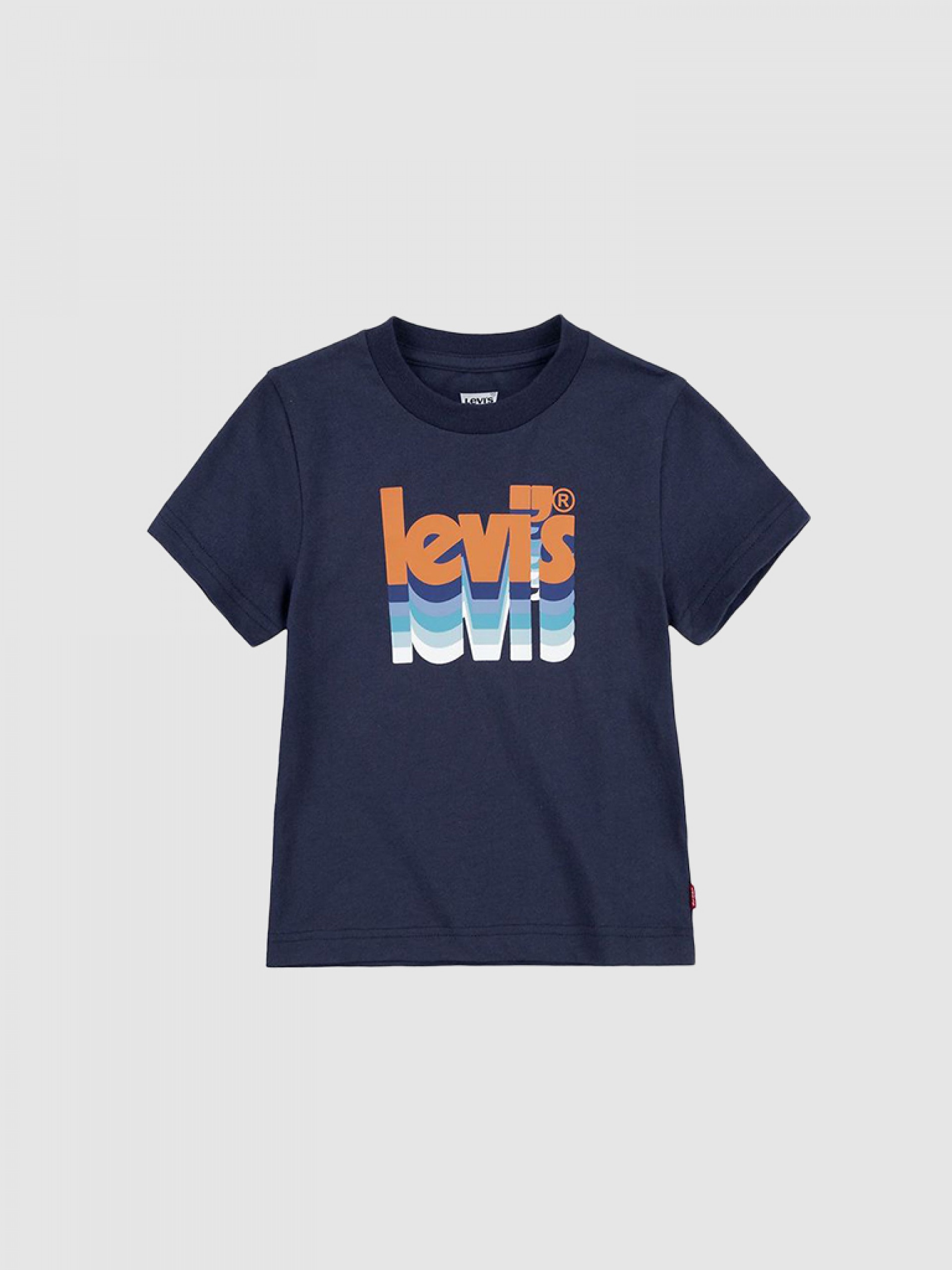 Camiseta Niño Levis