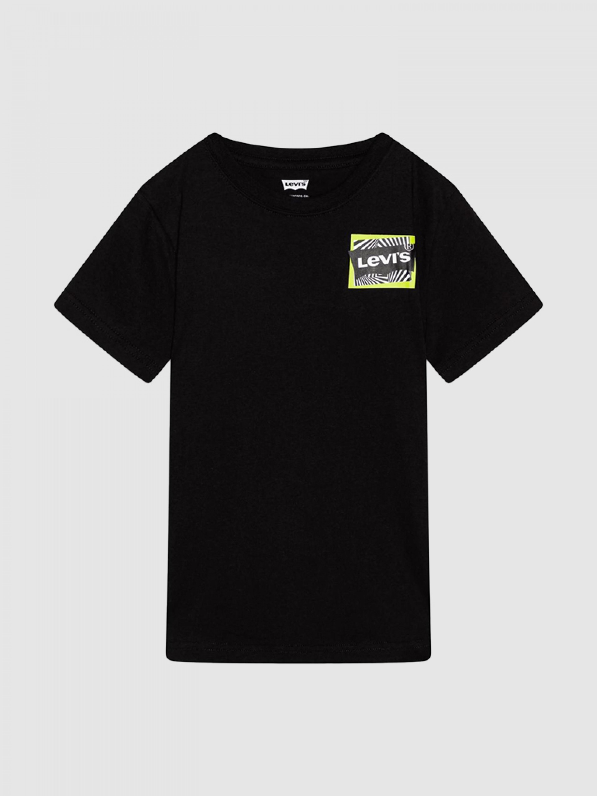 T-Shirt Boy Levis