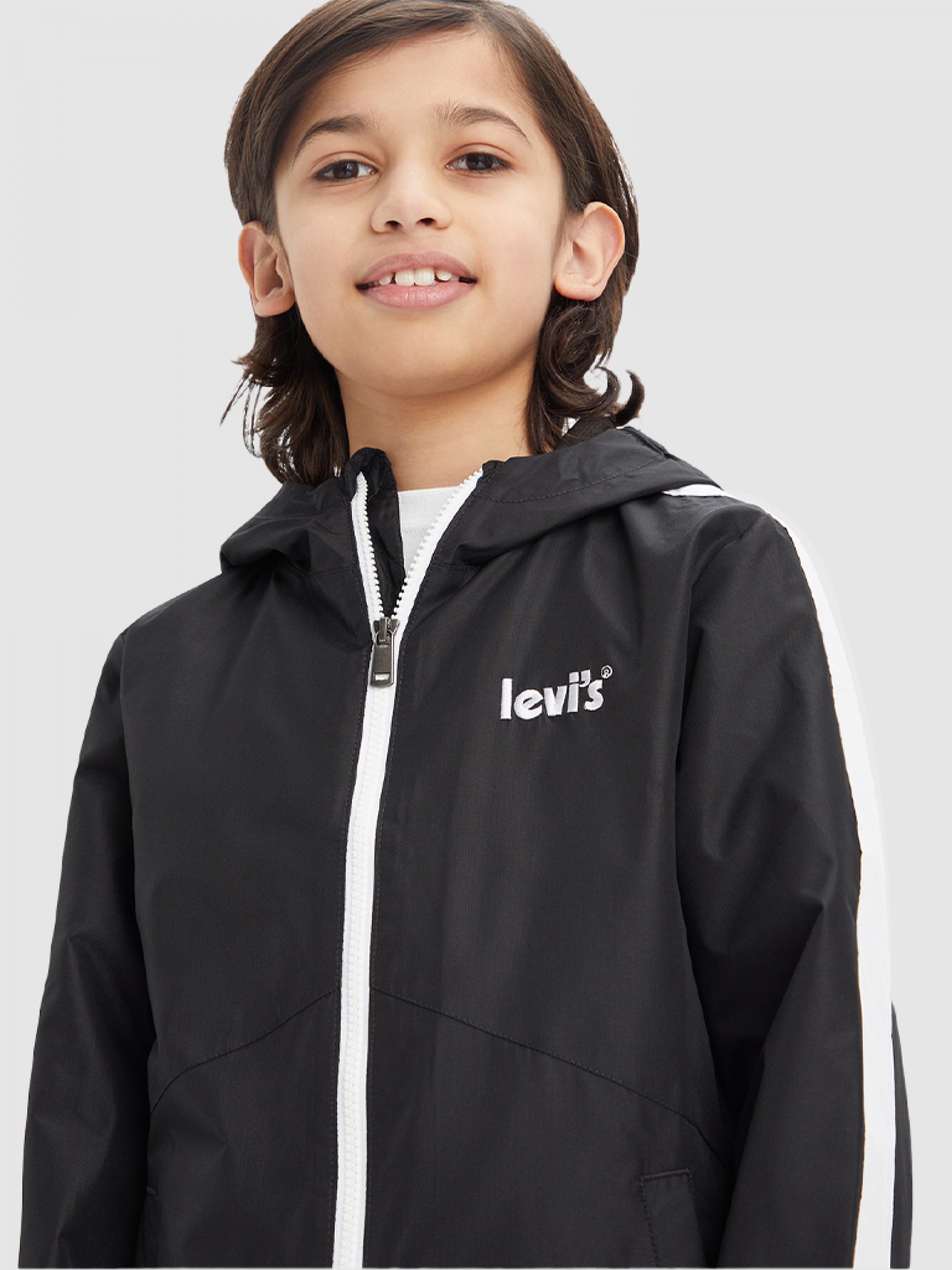 Chaqueta Niño Levis