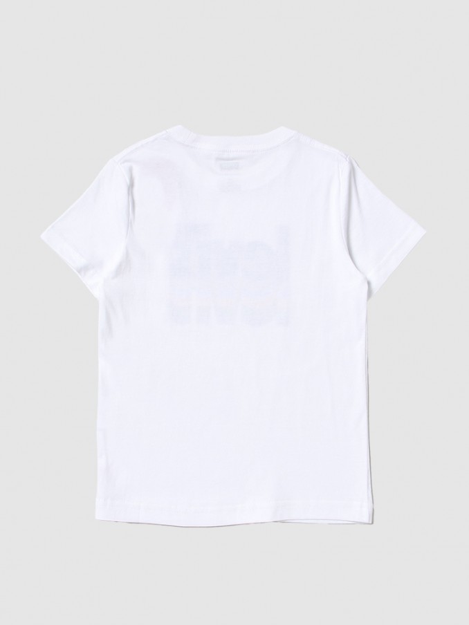 Camiseta Niño Levis