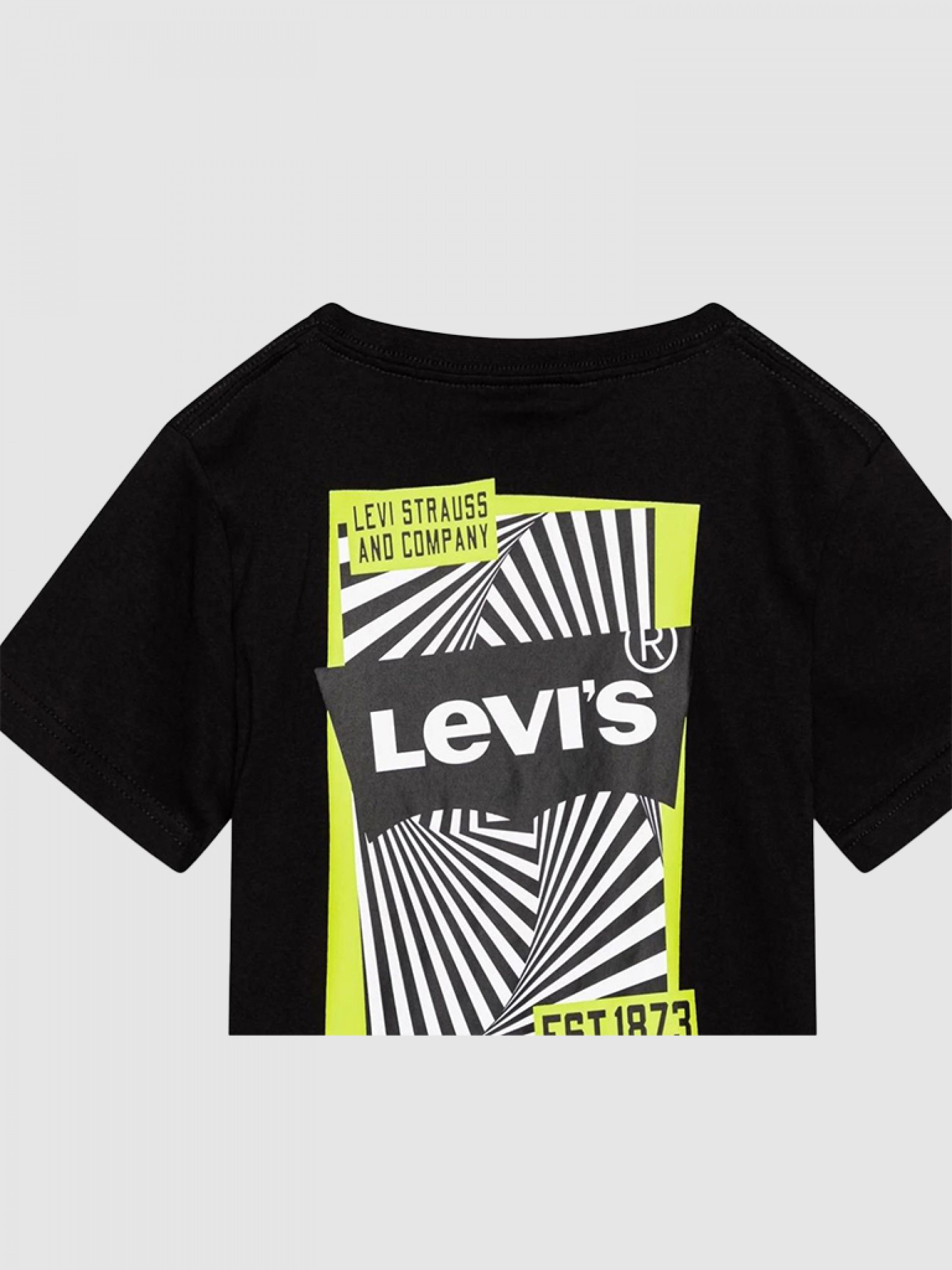 T-Shirt Boy Levis