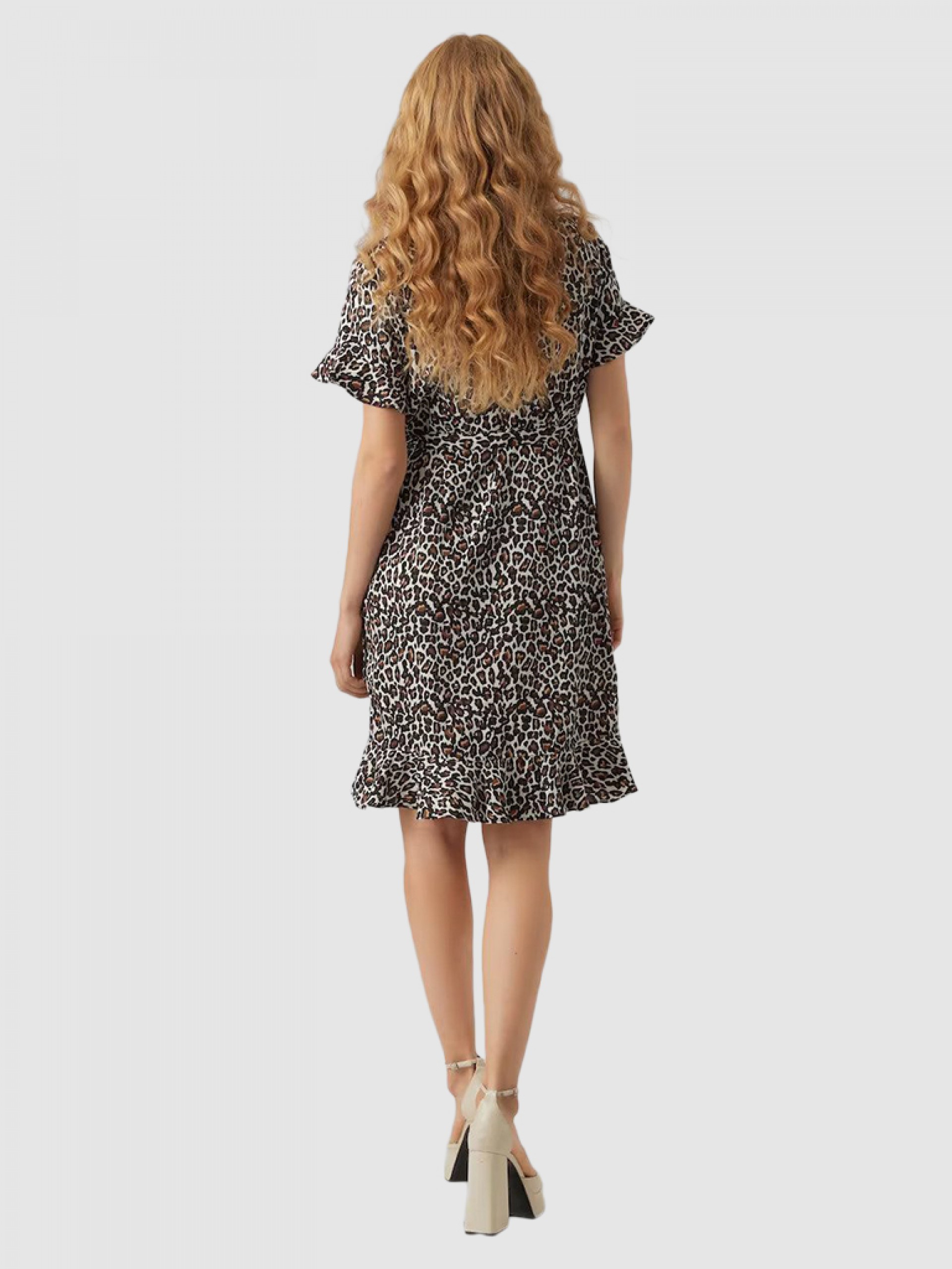 Dress Woman Vero Moda