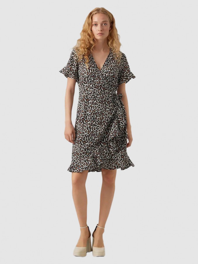 Vestido Mujer Vero Moda