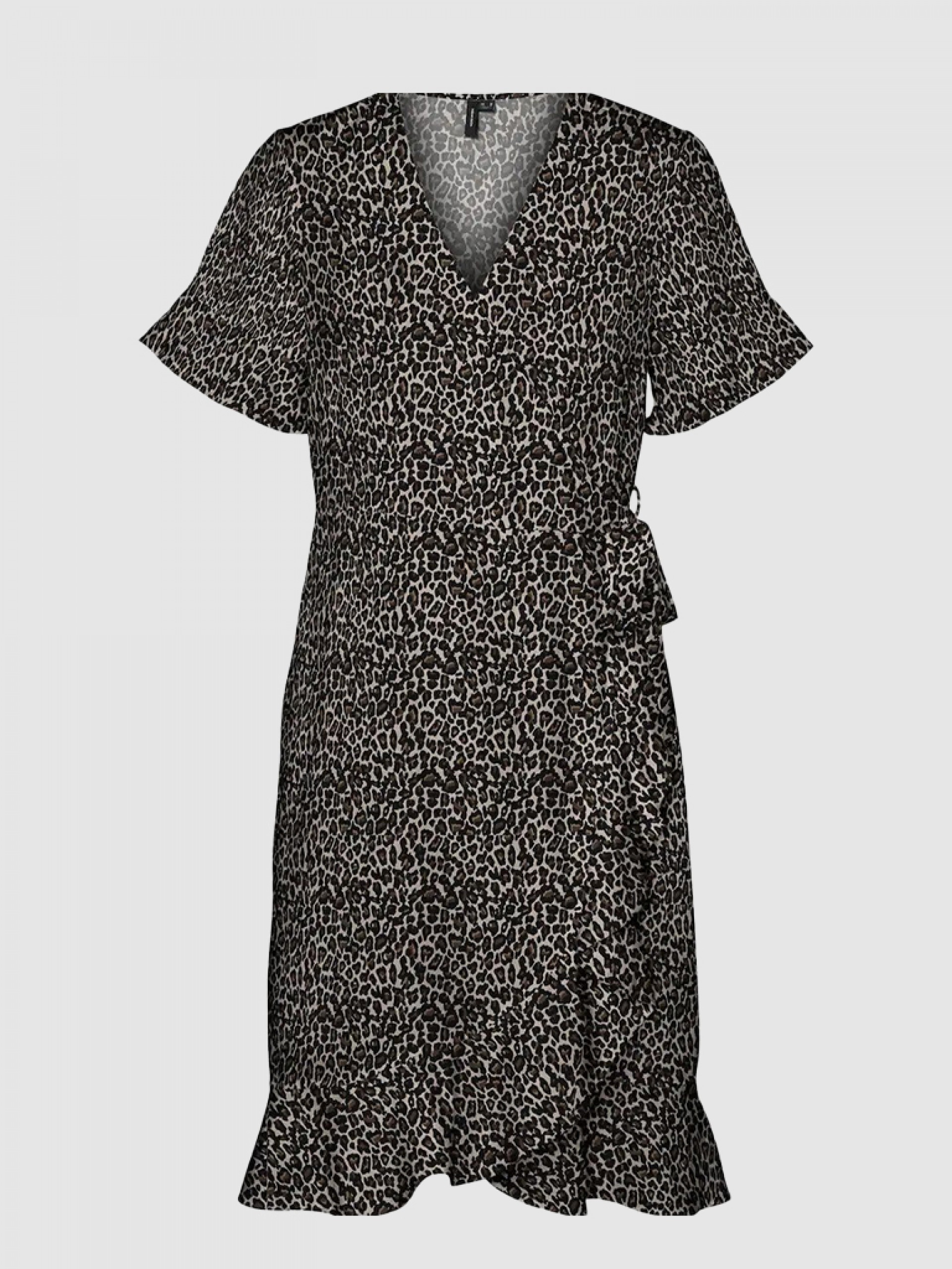 Dress Woman Vero Moda