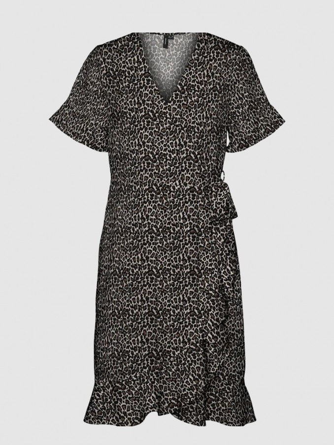 Vestido Mujer Vero Moda