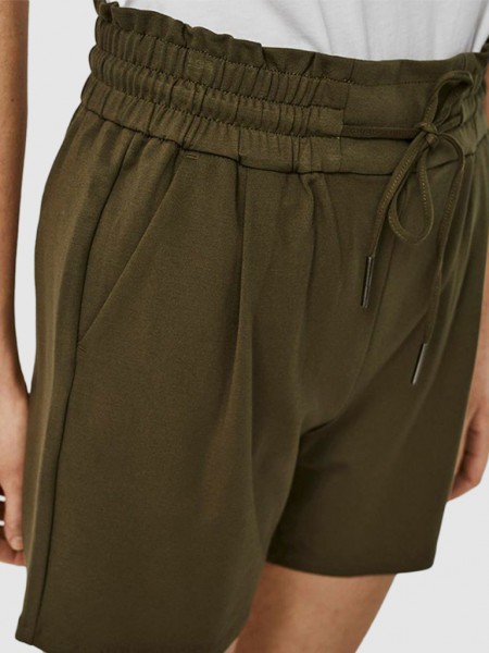 Shorts Woman Vero Moda Shorts Woman Vero Moda