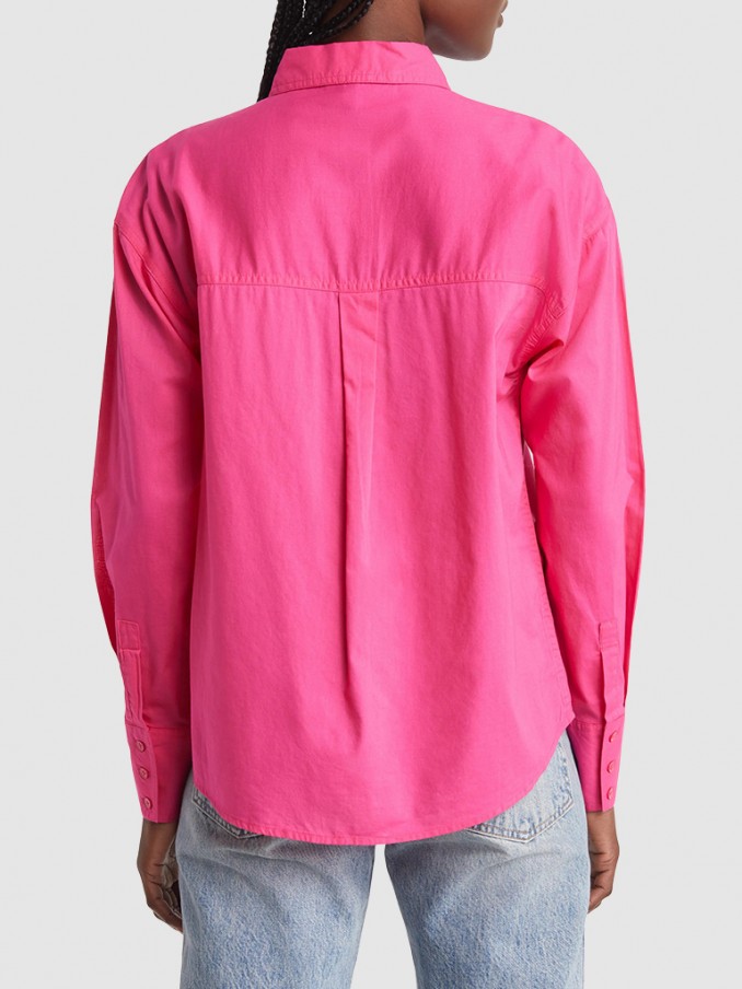 Shirt Woman Vero Moda