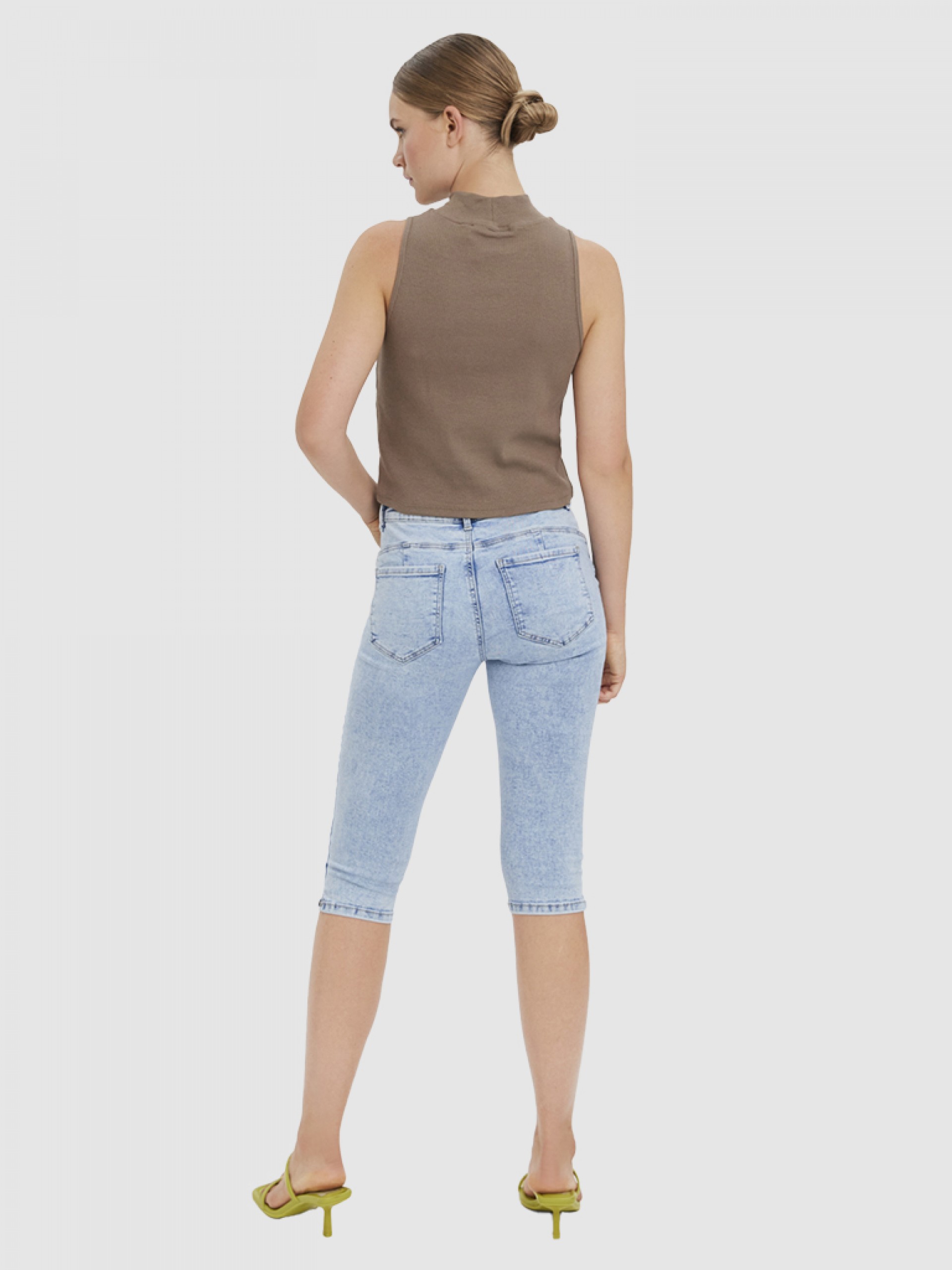 Blusa Mujer Vero Moda