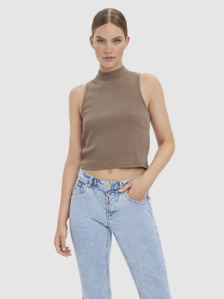 Blusa Mujer Vero Moda