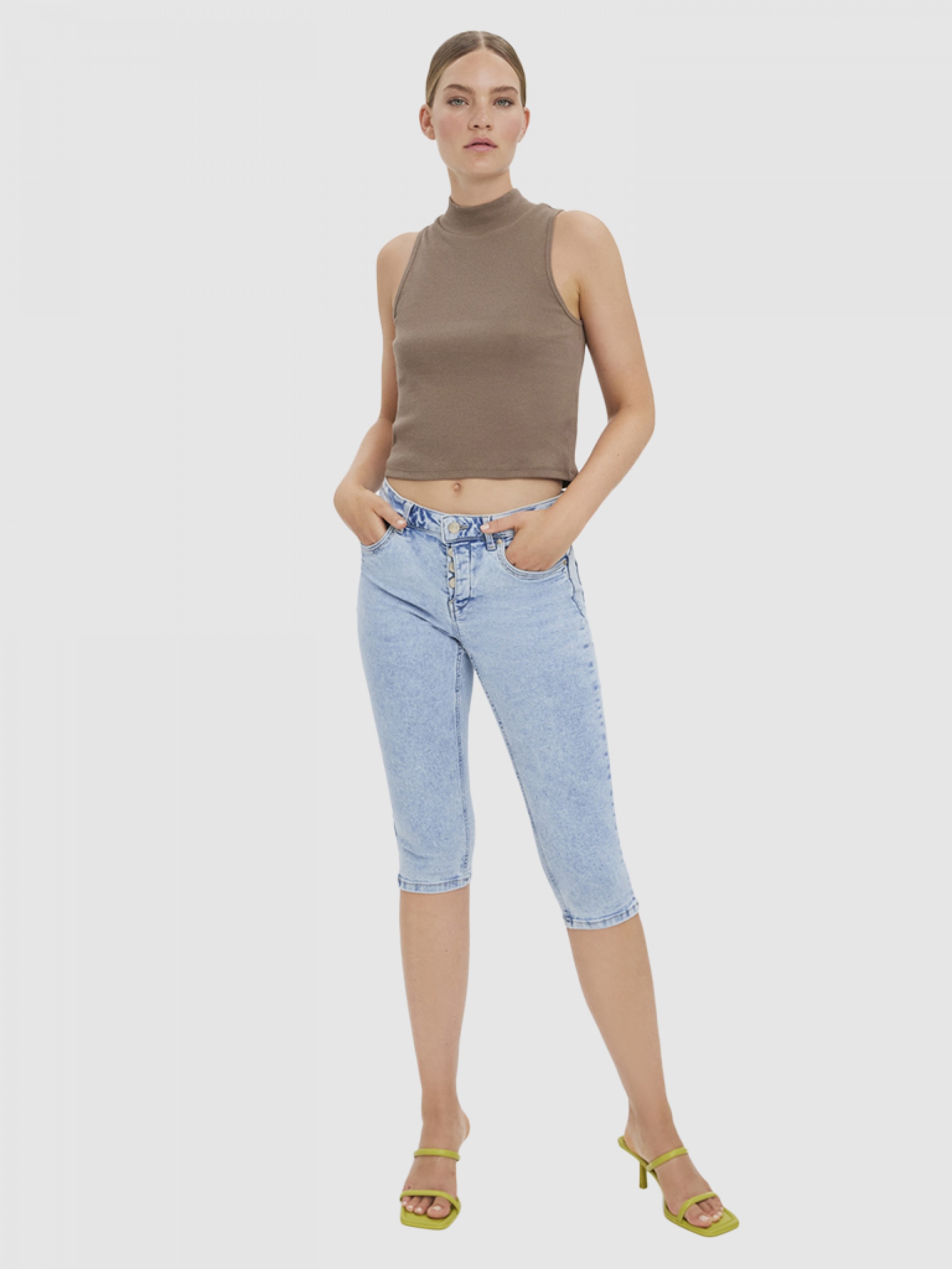 Blusa Mujer Vero Moda