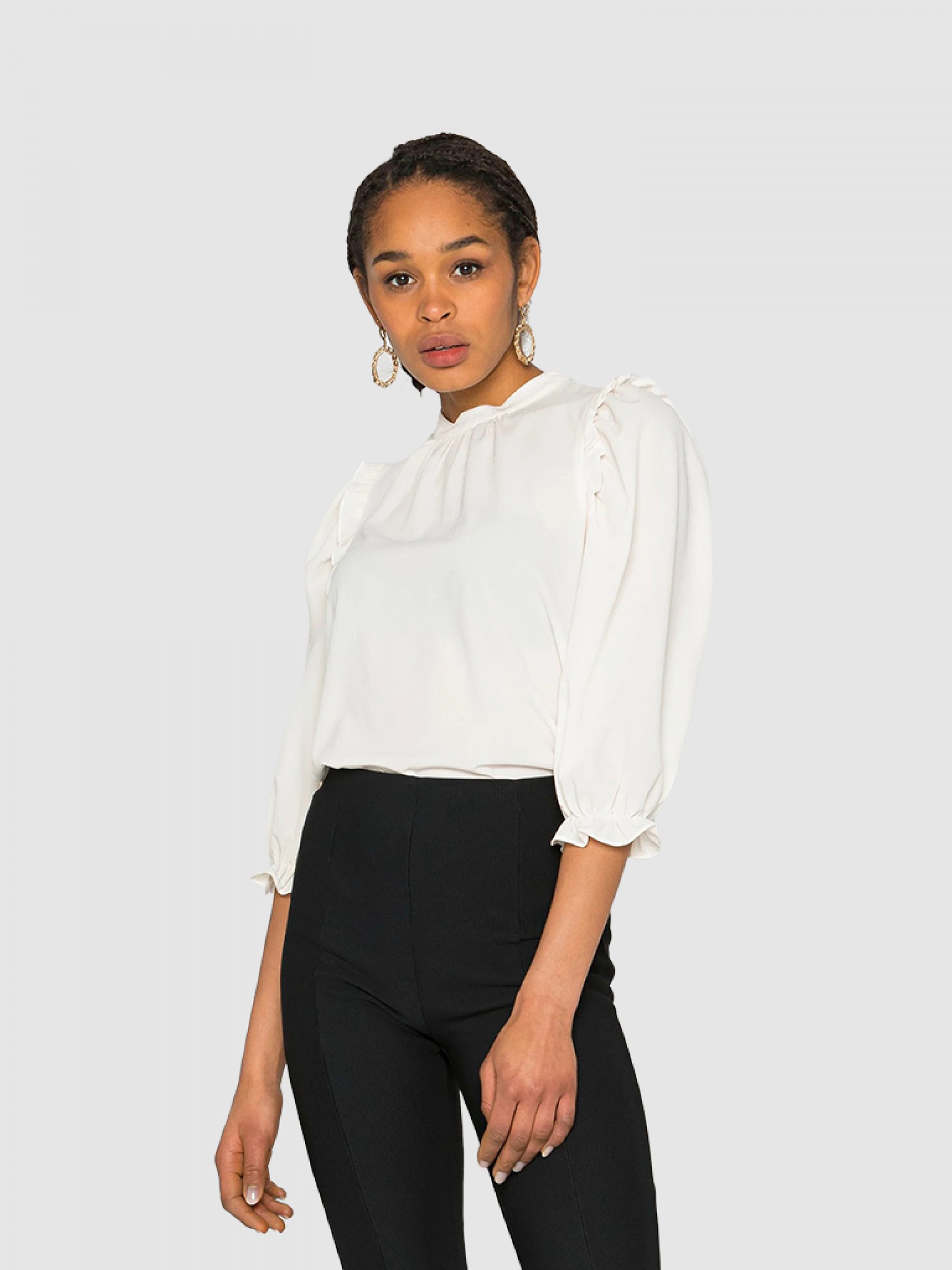 Blusa Mujer Vero Moda