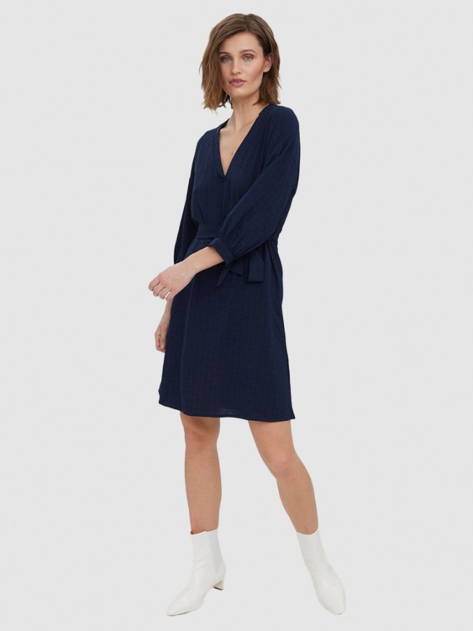 Vestido Mujer Vero Moda