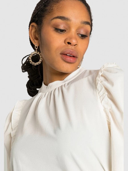 Blusa Mujer Vero Moda Blusa Mujer Vero Moda