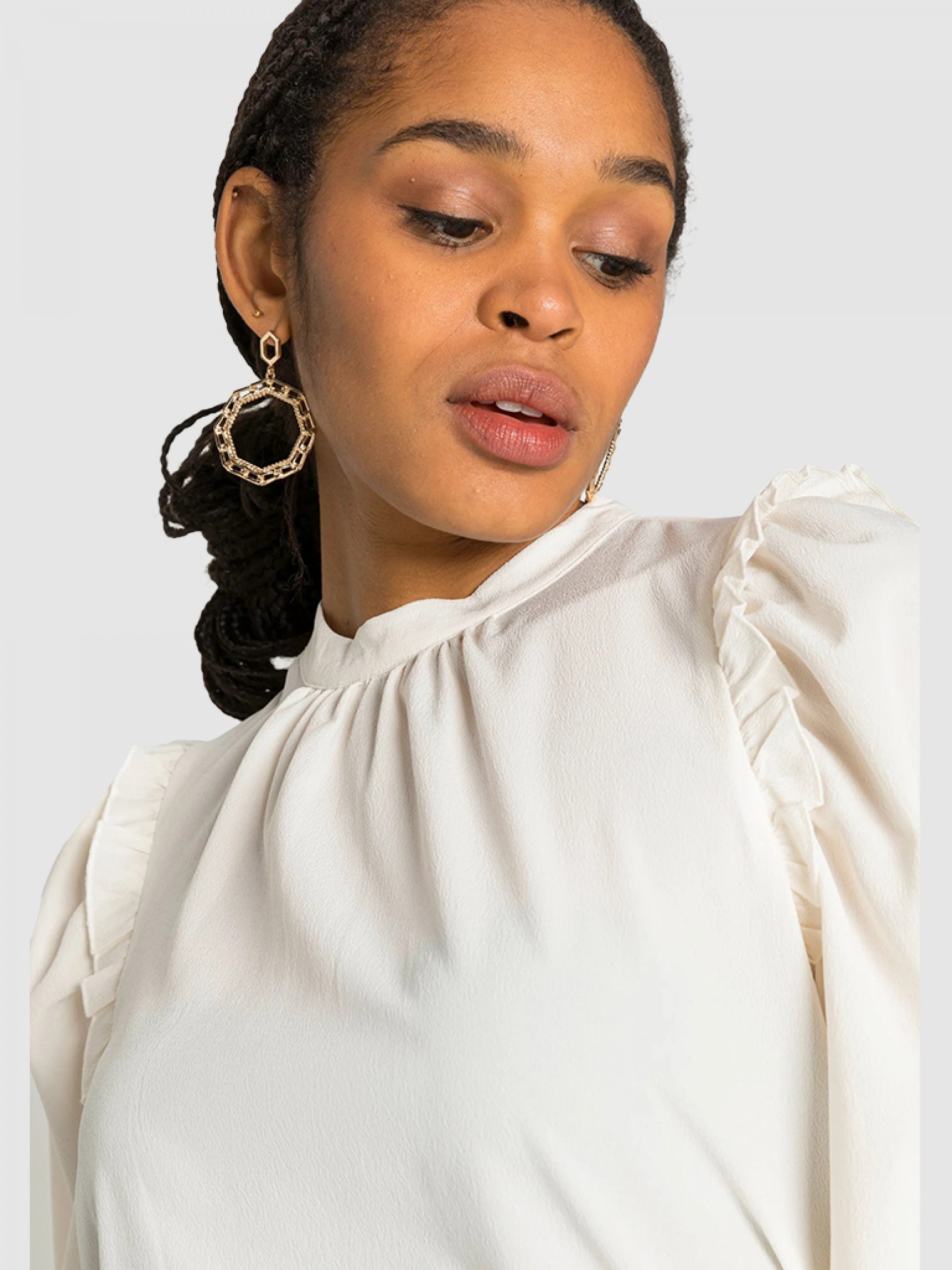 Blusa Mujer Vero Moda