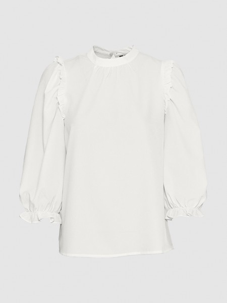 Blusa Mujer Vero Moda Blusa Mujer Vero Moda
