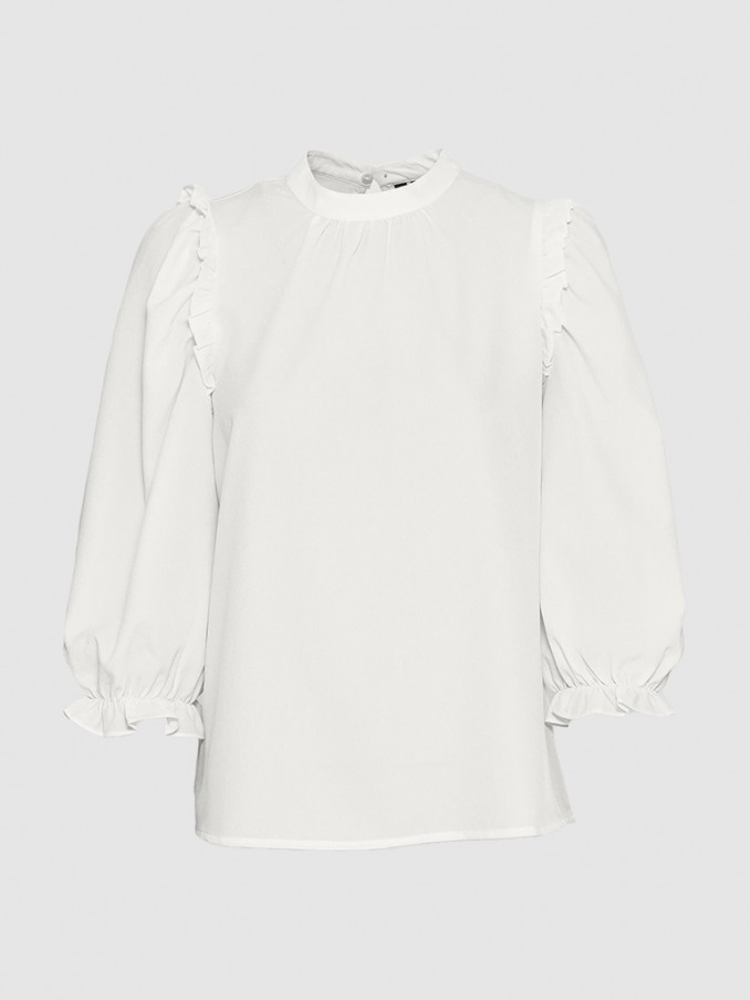 Blusa Mulher Vero Moda