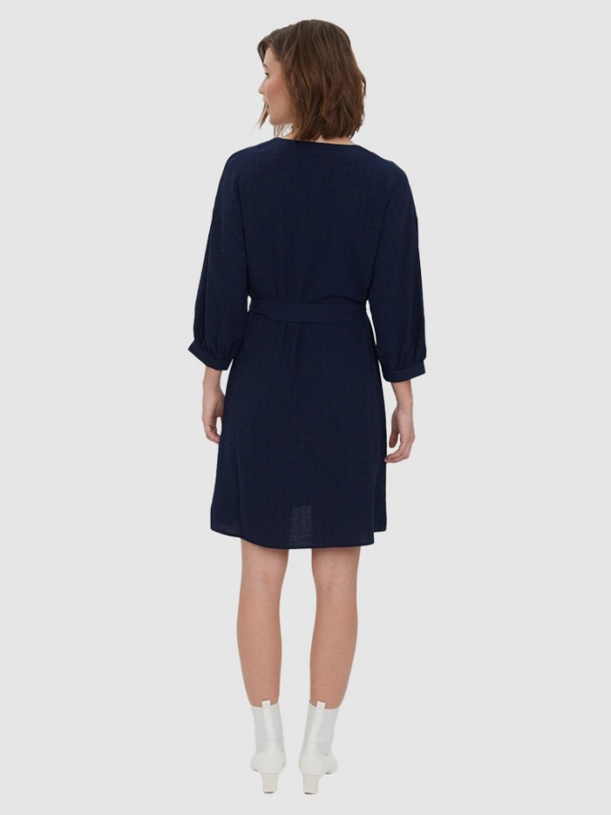 Vestido Mujer Vero Moda