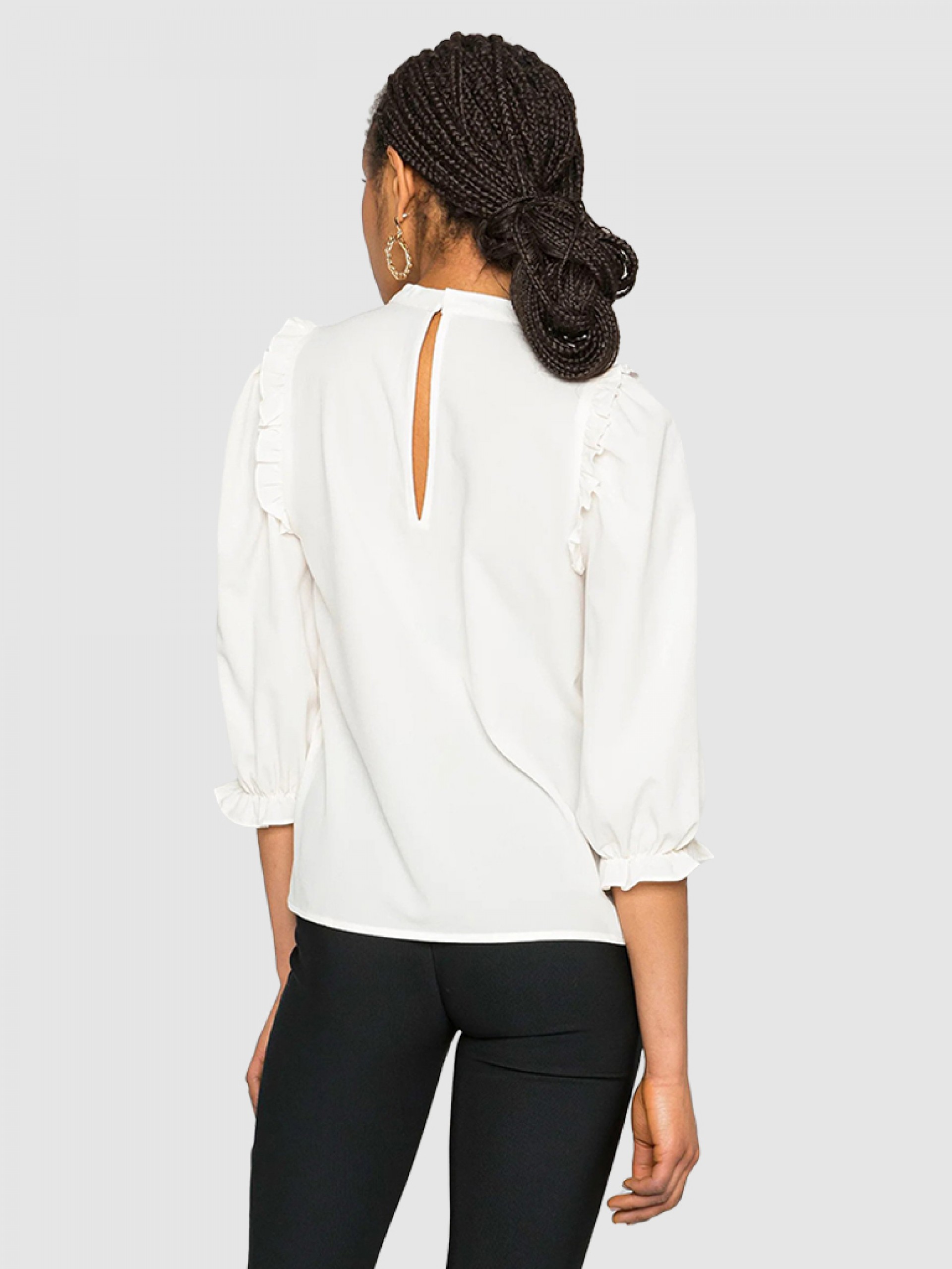 Blusa Mujer Vero Moda