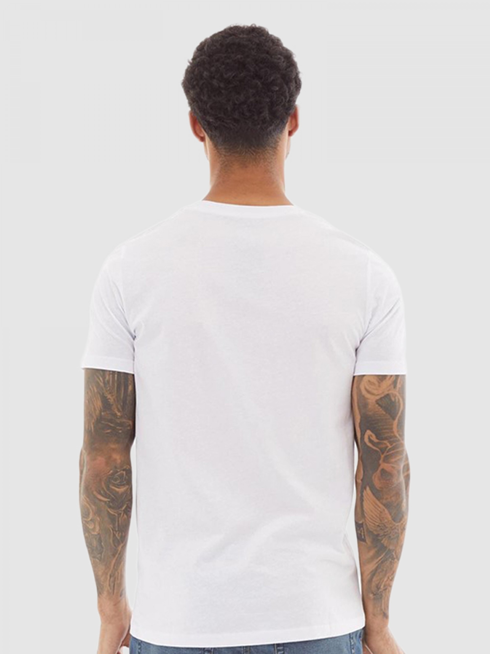 T-Shirt Man Jack & Jones