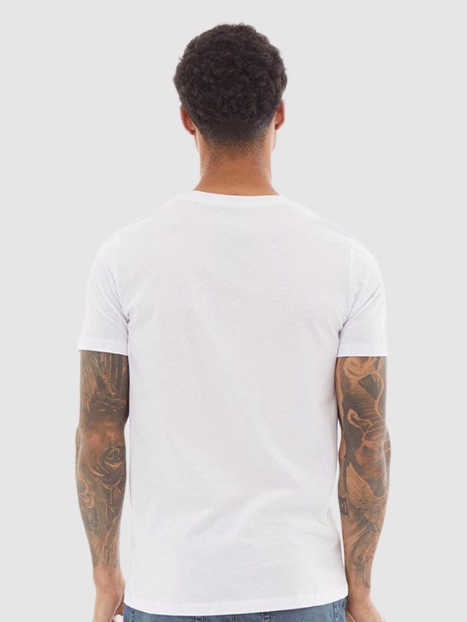 T-Shirt Man Jack & Jones