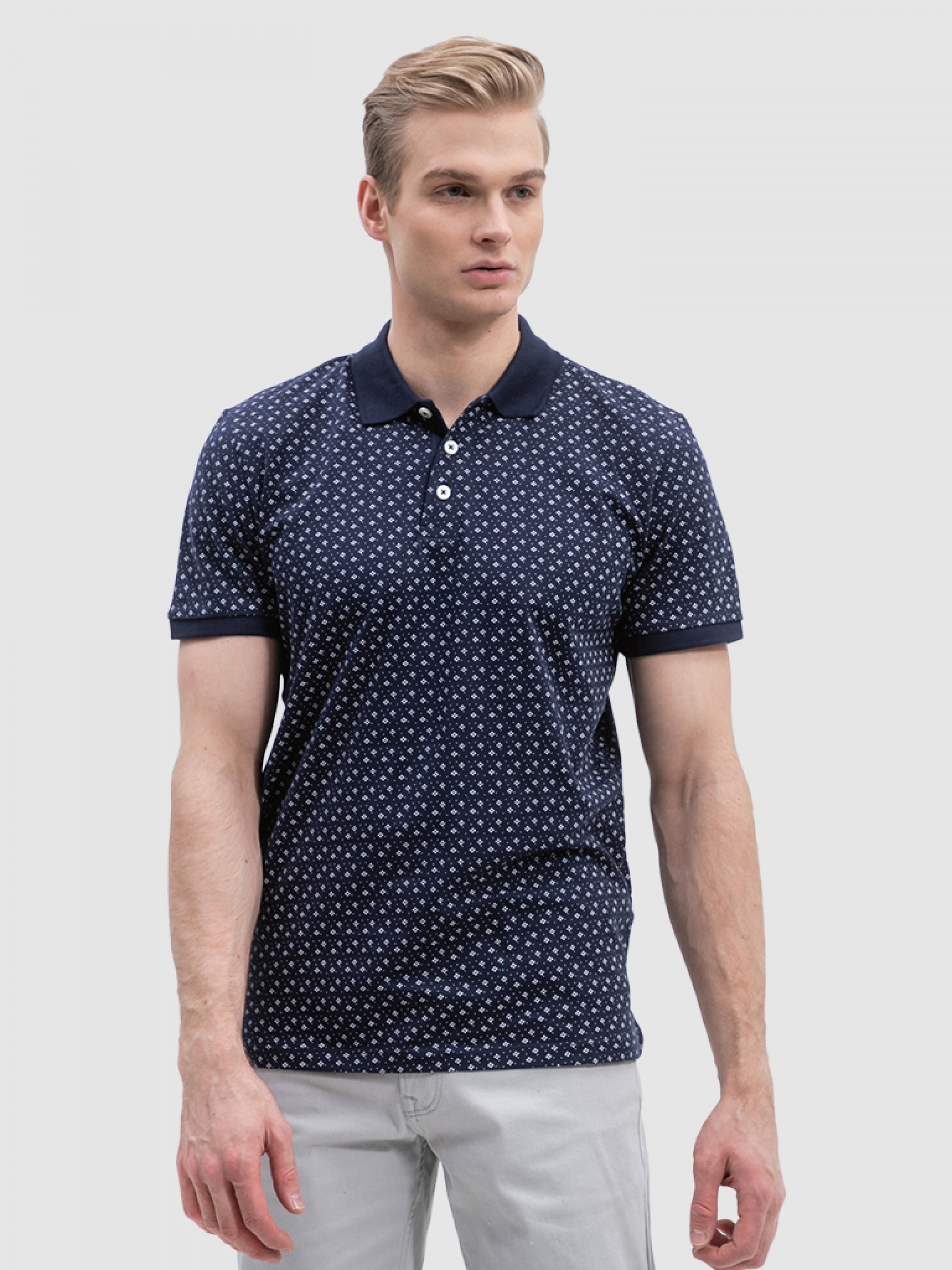 Polo Shirt Man Jack & Jones