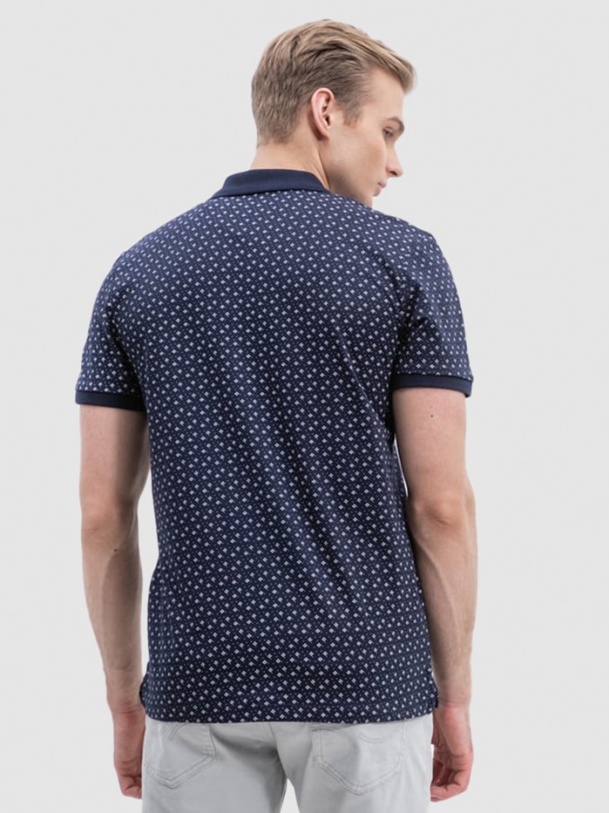 Polo Shirt Man Jack & Jones