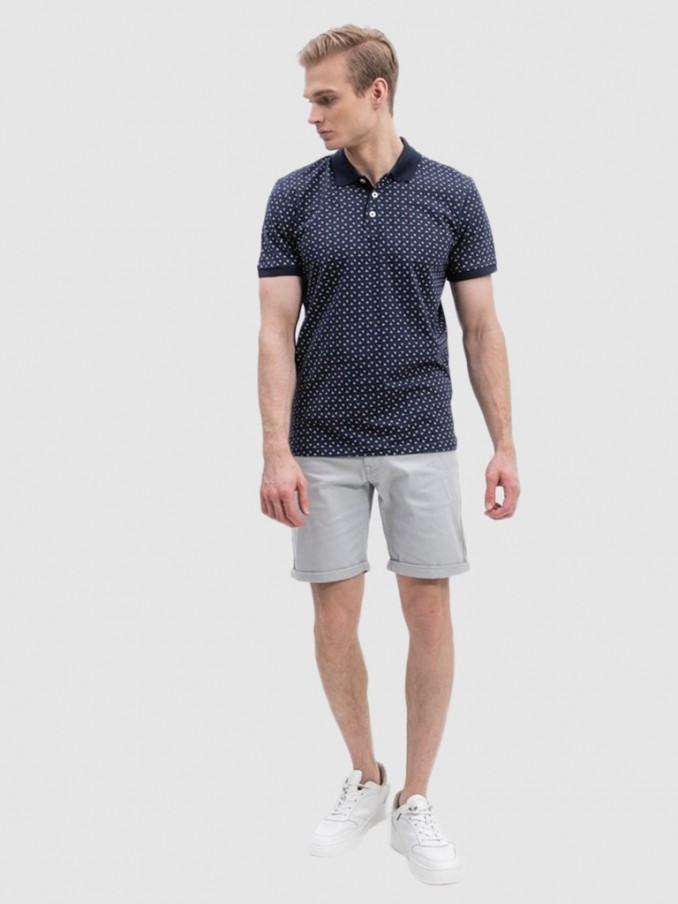Polo Shirt Man Jack & Jones