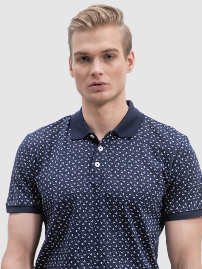 Polo Shirt Man Jack & Jones
