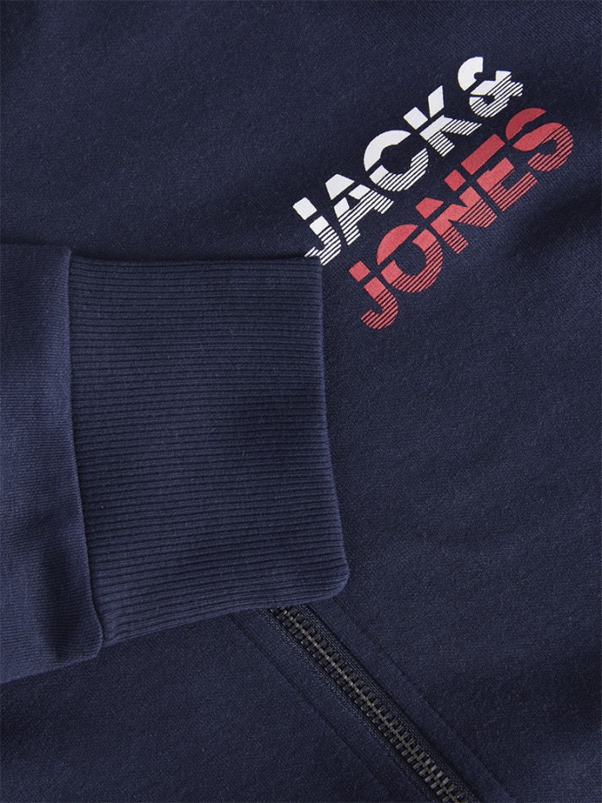 Chaqueta Hombre Jack & Jones